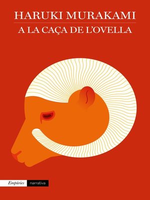cover image of A la caça de l'ovella